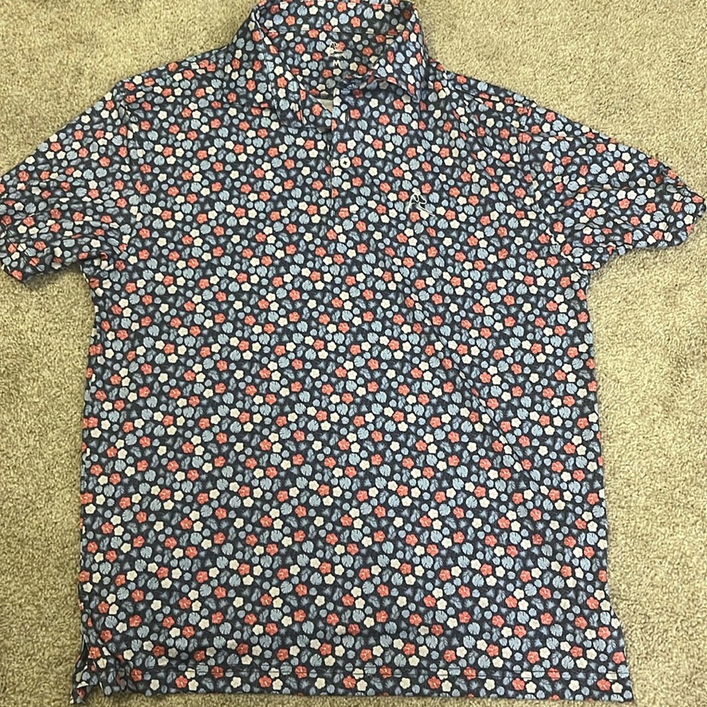 Rhoback M Polo